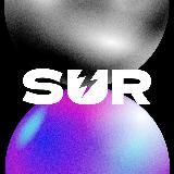 SUR про рекламу | бизнес | дизайн