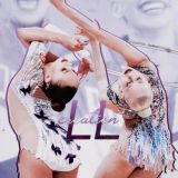 Лиза с любовью