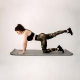 Елизавета Бахарева | Марафон похудения