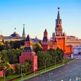 Подслушано Москва