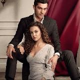 НОЧНАЯ СКАЗКА | ТУРЕЦКИЙ СЕРИАЛ