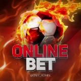 𝐎𝐧𝐥𝐢𝐧𝐞 𝐁𝐞𝐭
