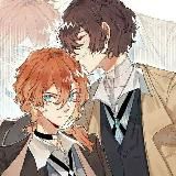 ✨𝐁𝐮𝐧𝐠𝐨𝐮 𝐬𝐭𝐫𝐚𝐲 𝐝𝐨𝐠𝐬 18 || 𝐁𝐒𝐃 |