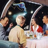 Искусство в массы