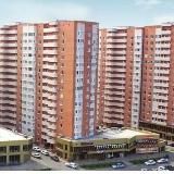 ПАНОРАМА ЖК Краснодар
