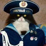 КотZ ГамаюнZ