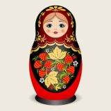 Russian Practice Chat