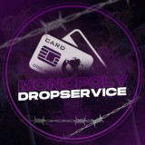 🏛 Monopoly Drop Service 🏛