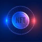 TON NFT AIRDROP