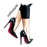 milliontyfel с Екатериной. Реплики брендов, lux копии