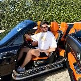 Влад Кудряшов | Запуски