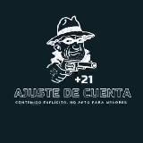 AJUSTE DE CUENTA +21