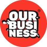 OurBusiness✌️
