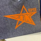 АК89 VR-Другой мир