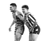 Футбольная комната