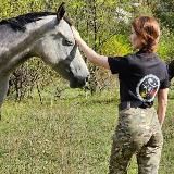 Позывной "Амазонка" 🇷🇺