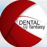 "Dental fantasy" Katta Qani ( integro) Toshken