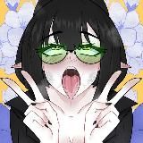 Храм хтивої Ламії 🐍🏳️🌈