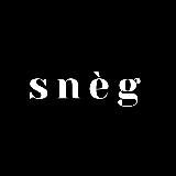 snèg