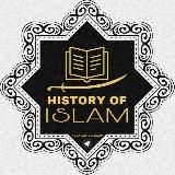 HISTORY OF 𝗜𝗦𝗟𝗔𝗠✨