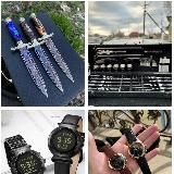 Часы,колонки электроника 😍😍😍