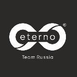 Eterno ▪️ Интерьерные материалы