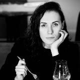 Ресторанный прорыв с Анастасией Гавриловой