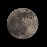 وابيضت عيناه من الحزن