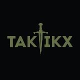 TAKTIKX / ТАКТИКС