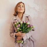 Марта Маслова