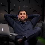 Shekeraliev Usama | airdrop