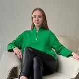 💎 Daria Egorova 💎