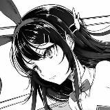 Stickers I Manga sticker