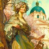 Каштанове місто