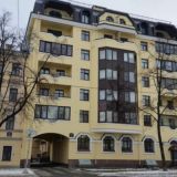 ЖК Привилегия × Управление комфортом