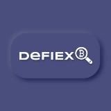 Брокерское Агентство DefiEx Credit