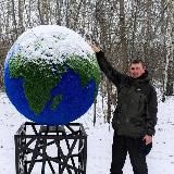 Лирическая поэзия Дмитрия Федько | Стëрт61ш'а / Льдинка!