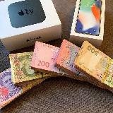 Деньги из воздуха