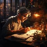 Дневник автора