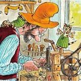 Петсон и Финдус