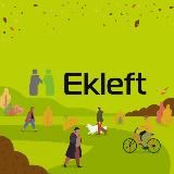 Ekleft Job | IT-вакансии