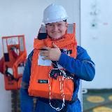 CREW ARIA | JOB AT SEA | OFFSHORE | YACHTS