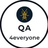 QA for everyone💡