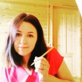 Нутрициолог Анна Кучеровская 💊/🥦