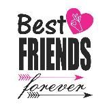 Best Friend/По дружбе не считается