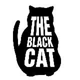 The Black Cat | Черный Кот