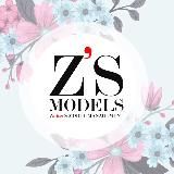 Агентство моделей Z’S Models