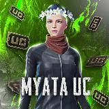 Отзывы MYATA UC