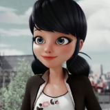 Lᴀᴅʏ Bᴜɢ ᴀɴᴅ Cᴀᴛ Nᴏɪʀ