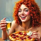 Своя в доску